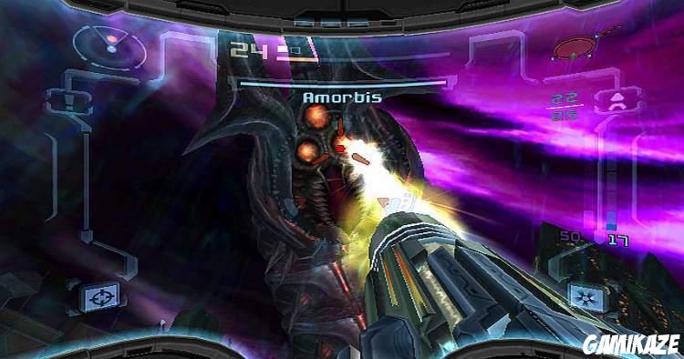 Metroid Prime Trilogy