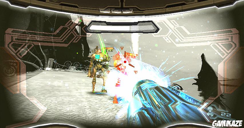 Metroid Prime Trilogy