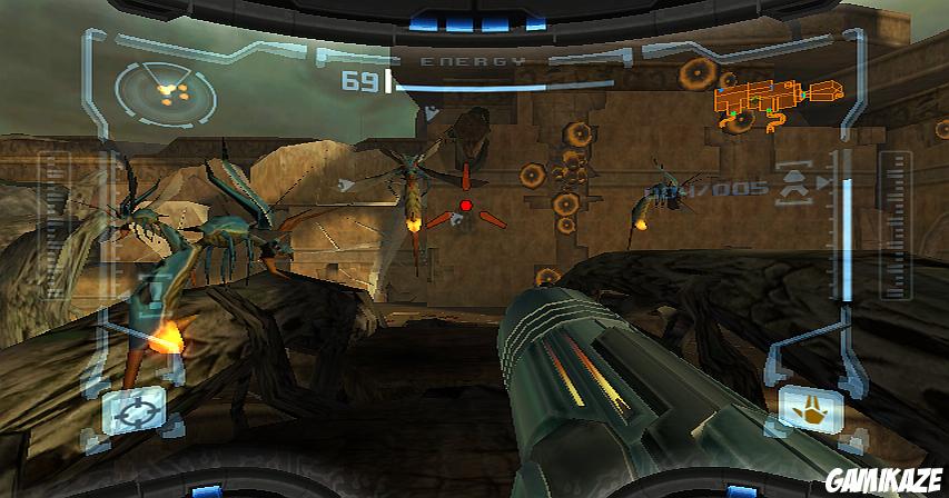 Metroid Prime Trilogy