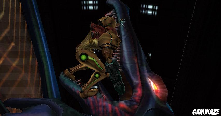 Metroid Prime Trilogy