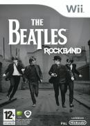 game type Rythme et musique The Beatles : Rock Band