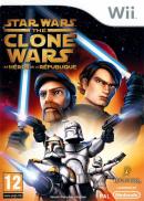 game type Action Star Wars The Clone Wars : Les Héros de la République