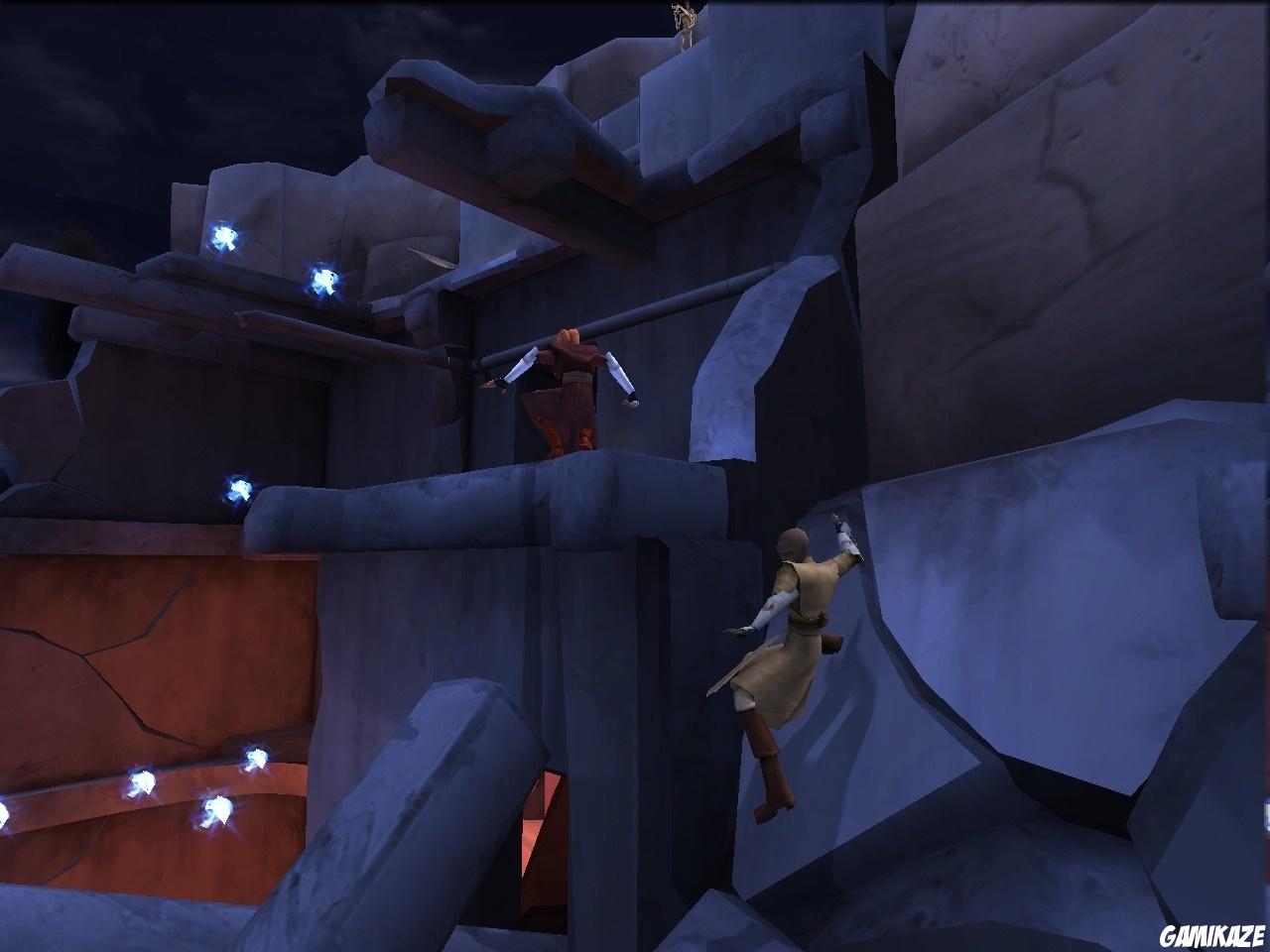 Star Wars The Clone Wars : Les Héros de la République