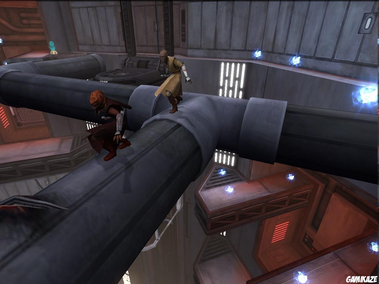 Star Wars The Clone Wars : Les Héros de la République