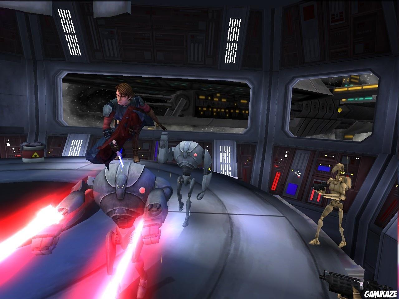 Star Wars The Clone Wars : Les Héros de la République