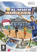 game type Sport Summer Athletics 2009