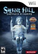 game type Survival Horror Silent Hill : Shattered Memories