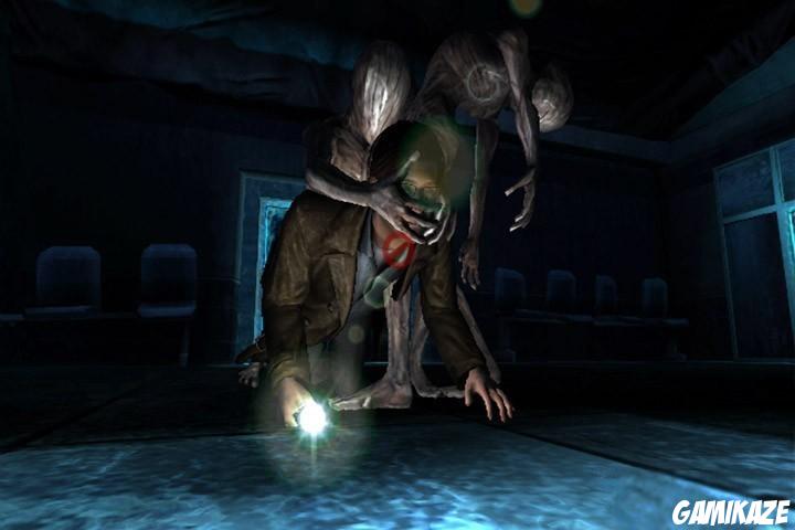 Silent Hill : Shattered Memories