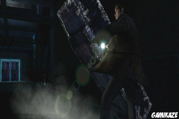 Silent Hill : Shattered Memories