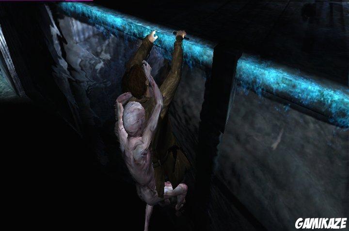 Silent Hill : Shattered Memories