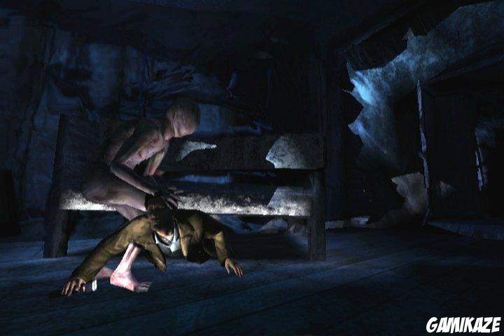 Silent Hill : Shattered Memories