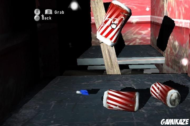 Silent Hill : Shattered Memories