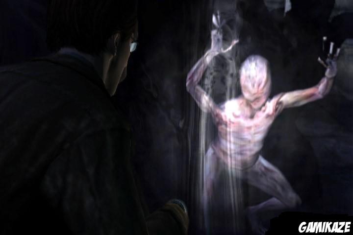 Silent Hill : Shattered Memories