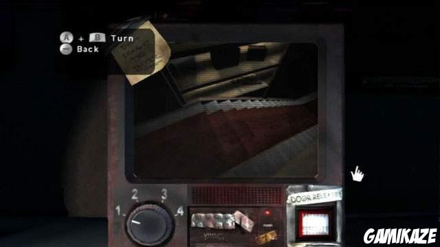 Silent Hill : Shattered Memories