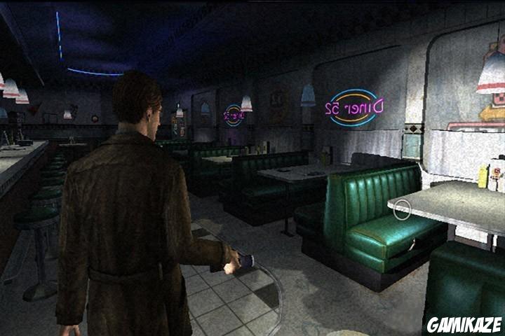 Silent Hill : Shattered Memories