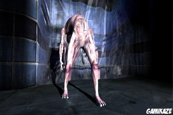 Silent Hill : Shattered Memories