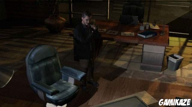 Silent Hill : Shattered Memories