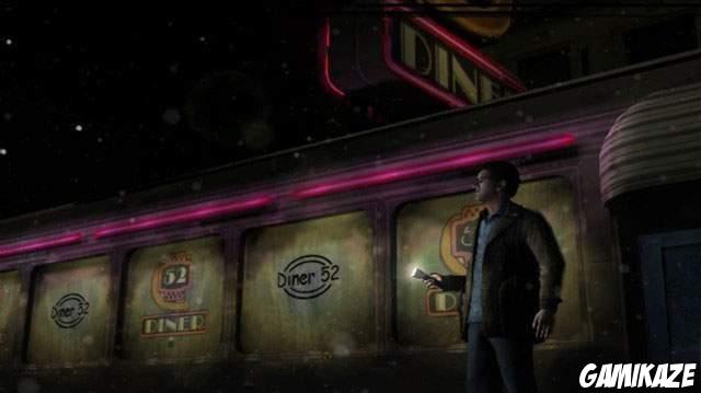 Silent Hill : Shattered Memories