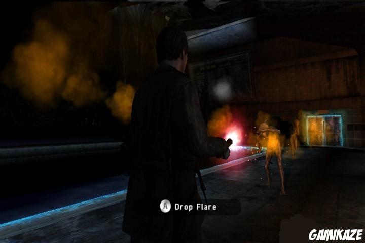 Silent Hill : Shattered Memories
