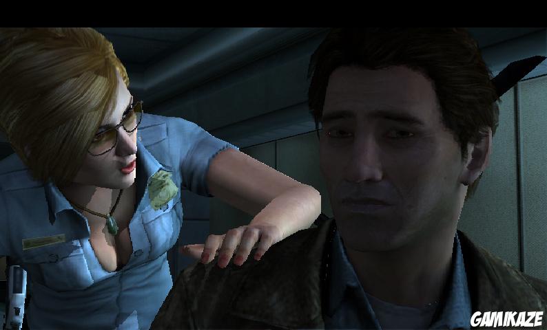 Silent Hill : Shattered Memories