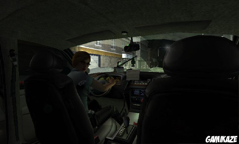 Silent Hill : Shattered Memories