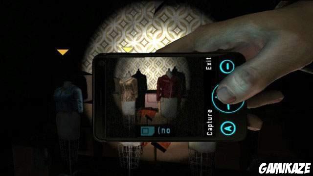 Silent Hill : Shattered Memories