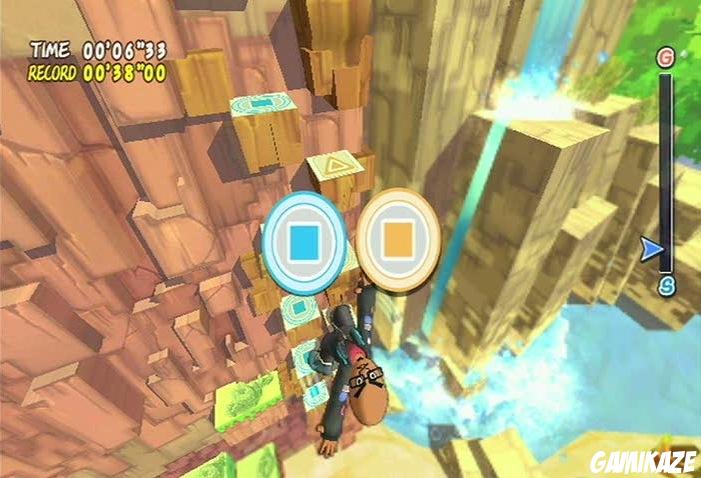 Family Trainer : Extreme Challenge