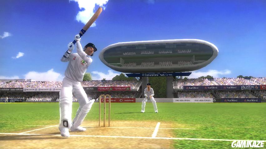 Ashes Cricket 2009