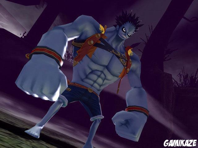 One Piece Unlimited Cruise : Episode 2