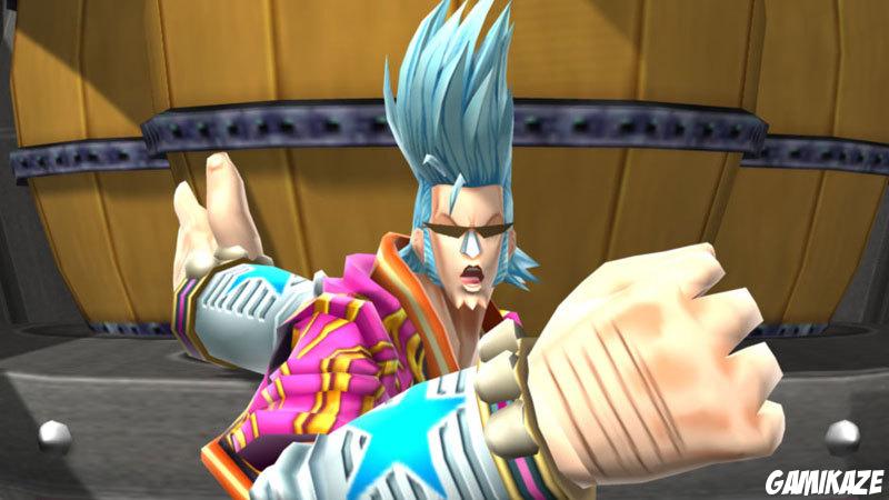 One Piece Unlimited Cruise : Episode 2