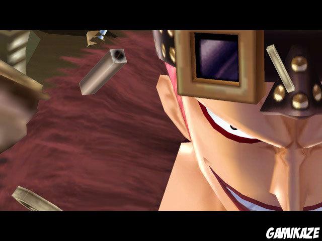 One Piece Unlimited Cruise : Episode 2