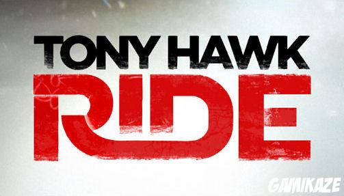 Tony Hawk Ride