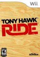 game type Sport Tony Hawk Ride