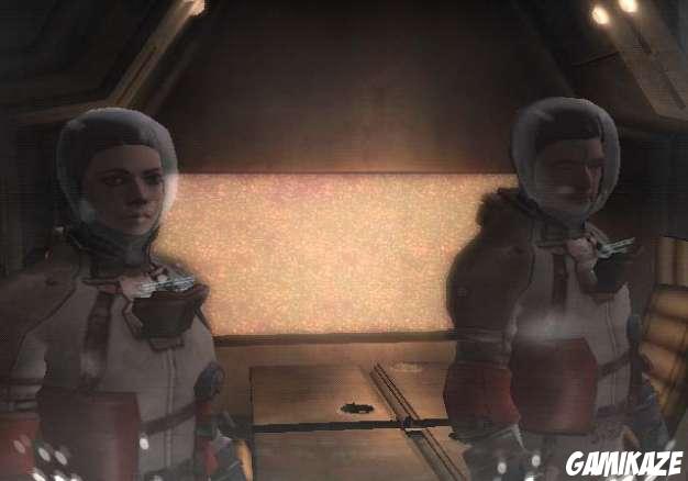 Dead Space Extraction