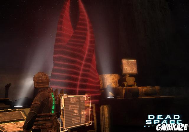 Dead Space Extraction