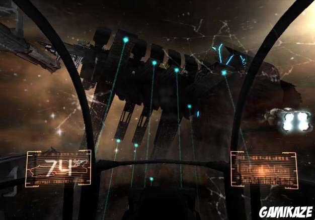 Dead Space Extraction