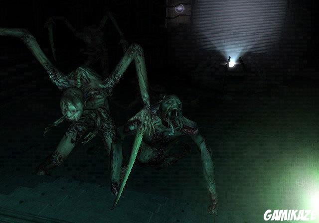 Dead Space Extraction