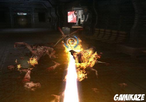 Dead Space Extraction