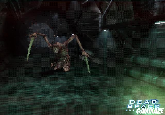 Dead Space Extraction