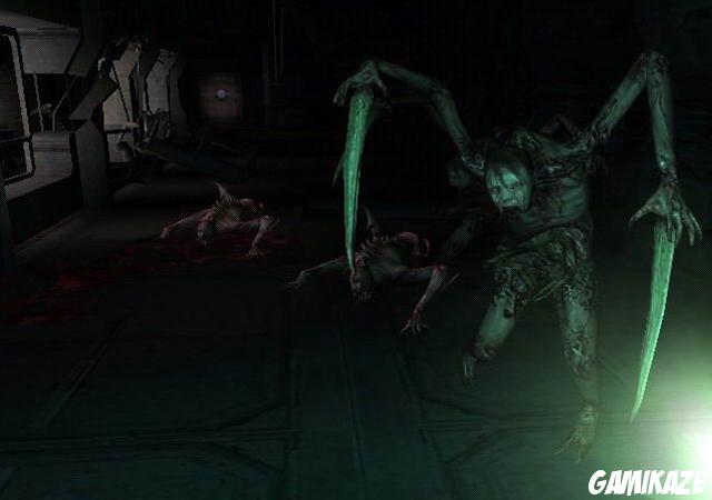 Dead Space Extraction