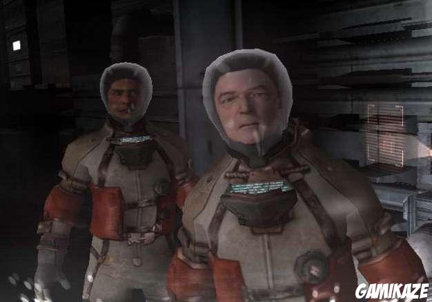 Dead Space Extraction