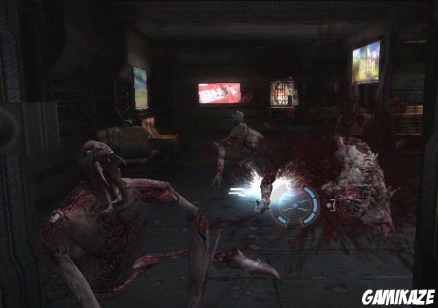 Dead Space Extraction