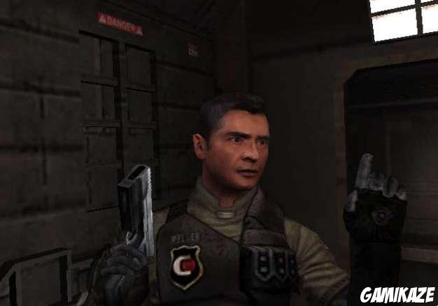 Dead Space Extraction