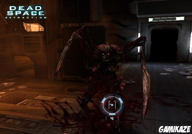 Dead Space Extraction