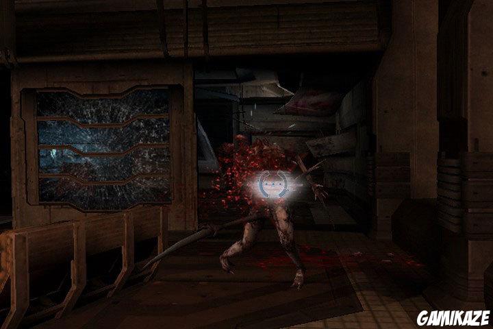 Dead Space Extraction