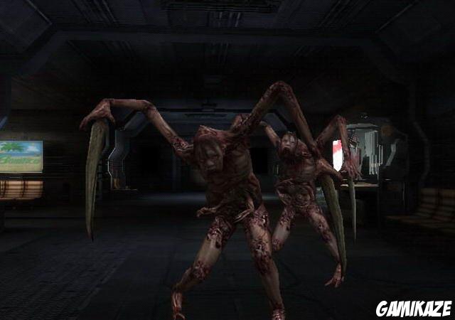 Dead Space Extraction