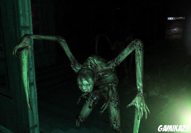 Dead Space Extraction