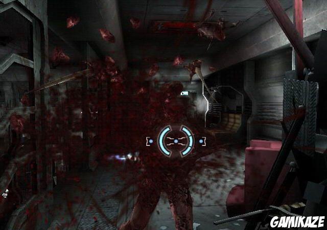 Dead Space Extraction