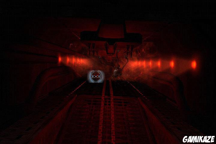 Dead Space Extraction