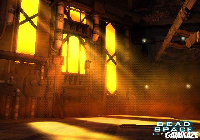 Dead Space Extraction